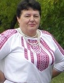 Кириленко Людмила Іванівна