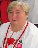 Євстратьєва Наталя Григорівна
