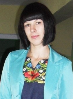 Латій Тетяна Миколаївна